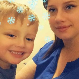 Meet your Posher, Casey